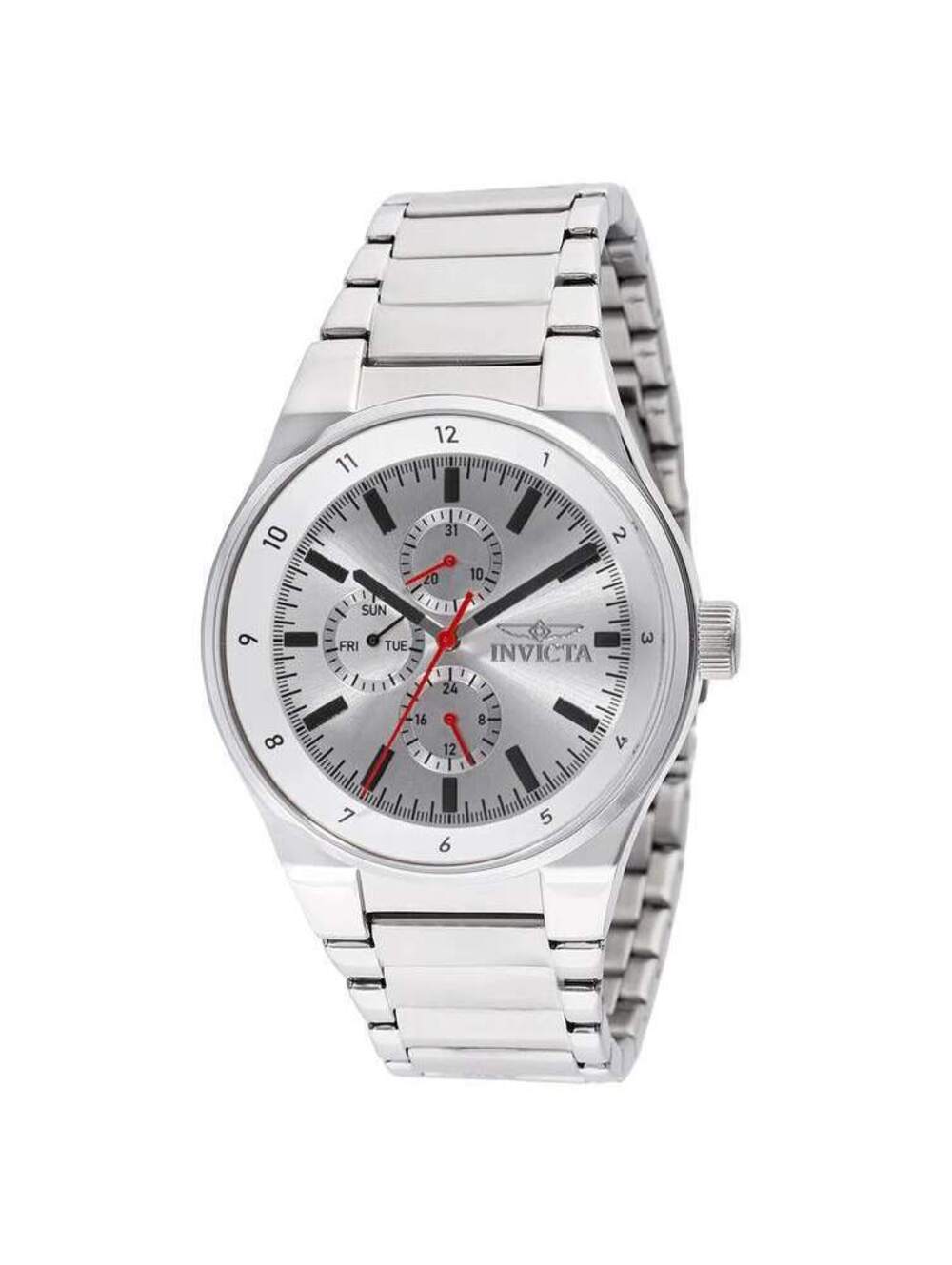 Invicta Racing Men's Watch - 44mm, Steel (47546)